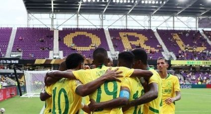 ¡Abandonados! Partido entre Ulsan Hyundai y Mamelodi Sundowns del Mundial de Clubes registró una entrada de 3,412 aficionados