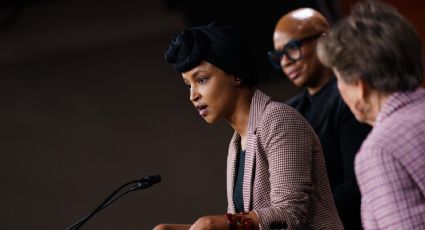 Fiscal de Florida pide deportar a congresista demócrata por criticar a Trump