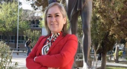 Exabogada de “El Chapo” Guzmán será jueza penal en Chihuahua