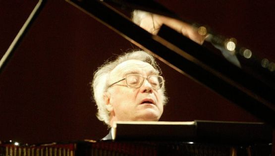 Fallece a los 94 años Alfred Brendel, pianista reconocido por sus interpretaciones de Beethoven