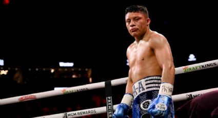 El boxeador Isaac 'Pitbull' Cruz se solidariza con los migrantes por redadas en EU: “Me duele como mexicano, por unos pagamos todos”