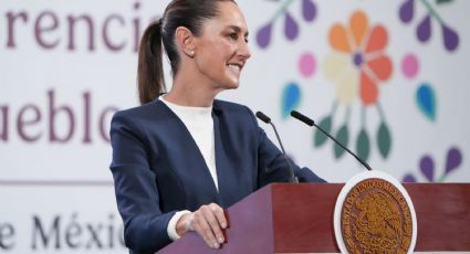 "La propiedad privada está resguardada": Sheinbaum niega que Infonavit busque quitar viviendas a sus dueños