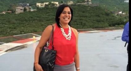 Asesora cubana de excomisionado presidencial de Michoacán resulta herida en ataque contra alcaldesa de Tepalcatepec