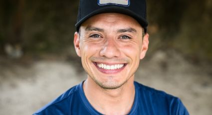 El clavadista mexicano Jonathan Paredes le pide a la dupla García-Martinoli que narre sus competencias: “Las vería más gente”