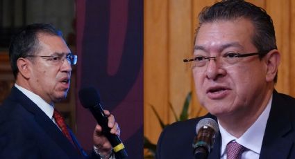 Turnan a comisiones de la Permanente nombramientos de expriistas como cónsules en EU