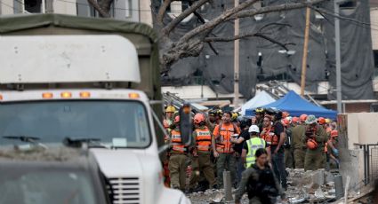 Evacúan a diplomáticos estadounidenses de la embajada en Israel por escalada en el conflicto con Irán