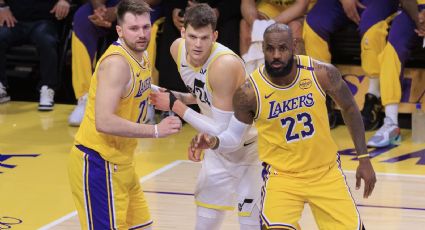 ¡Cifra récord en el deporte! Reportan venta de los Lakers de Los Ángeles por 10 mil millones de dólares