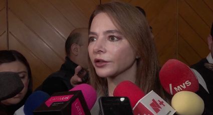 Consejera Carla Humphrey niega beneficios del oficialismo por validar elección judicial: “yo tengo la conciencia tranquila”, señala