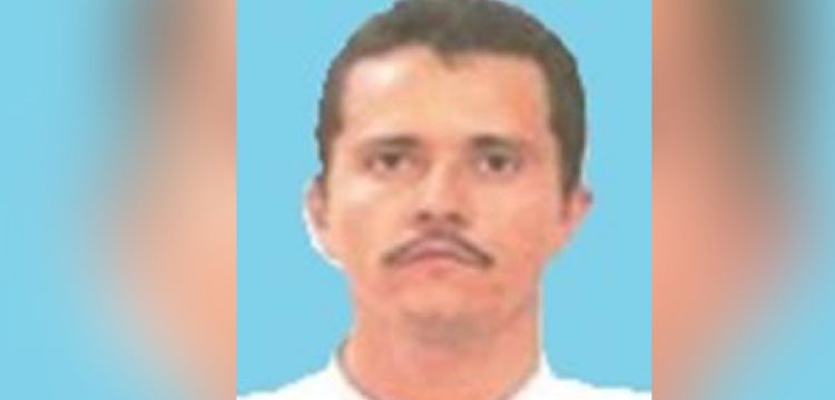 Cae "El Mencho": abaten a Nemesio Oseguera Cervantes en operativo federal