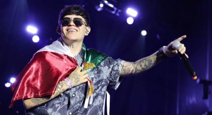 Cancelan concierto de Junior H en Morelos; "ustedes son el problema", recrimina al gobierno