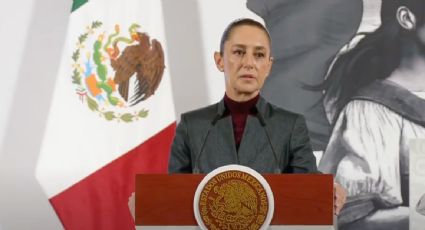 “No va a pasar”: Sheinbaum niega paro de proveedores ante adeudos de Pemex