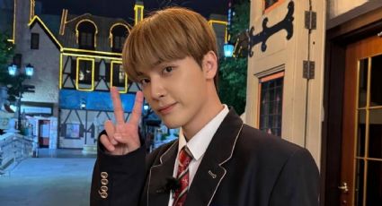 Expulsan a integrante del grupo de K-pop "The Boyz" tras ser visto con exactriz de contenido para adultos