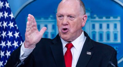 "Zar de la frontera" confirma que continuarán las redadas en sitios de trabajo, pero enfocadas en "criminales"