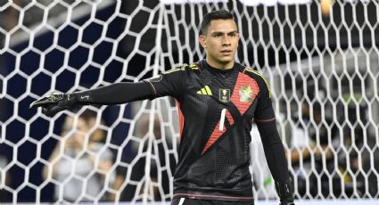 Luis Malagón, portero del América, buscará “justicia” ante acusación por supuesta violencia familiar: “Uno aguanta, pero con los que uno quiere es difícil”