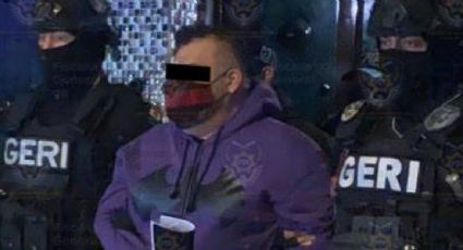 Juez otorga suspensión a Cuauhtémoc Gutiérrez de la Torre para recibir medicamentos contra su diabetes