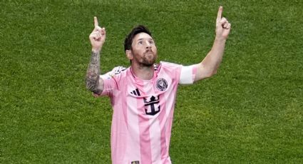 ¡El genio frotó la lámpara! Messi marca un golazo y el Inter Miami vence al Porto de Martín Anselmi en el Mundial de Clubes