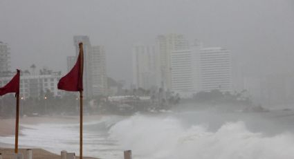 Especialista de EU exhibe carencia de radares meteorológicos en el sur del Pacífico mexicano