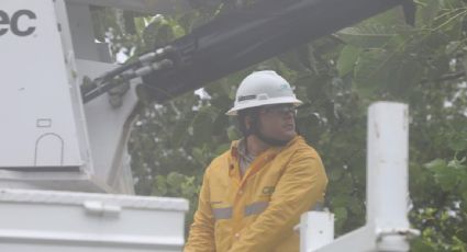 "Erick" deja deslaves e inundaciones en Puerto Escondido y Huatulco tras su paso por Oaxaca