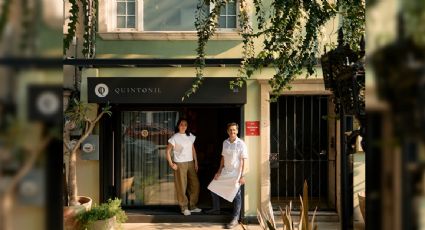México tiene el tercer mejor restaurante del mundo: Quintonil, de Jorge Vallejo, destaca en la lista "The World's 50 Best"