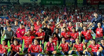 El Irapuato puede quedarse sin franquicia en Liga de Expansión MX y Liga Premier si la administración y el club no se ponen de acuerdo