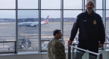 United y American Airlines cancelan vuelos de EU hacia Asia por conflicto entre Israel e Irán