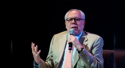 Ministro propone negar amparo a Luis de Llano en caso de abuso contra Sasha Sokol