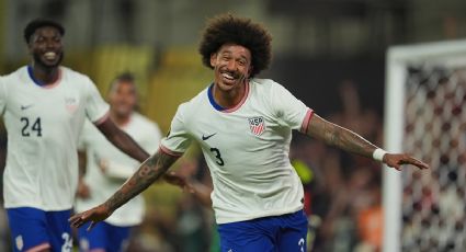 Estados Unidos se impone a Arabia Saudita para avanzar a los Cuartos de Final de la Copa Oro junto a México y Costa Rica