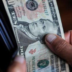 Remesas a México caen 4.6% en 2025 ante el regreso de Trump y una política migratoria agresiva en EU