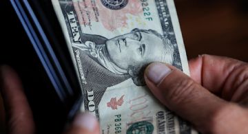 Remesas a México caen 4.6% en 2025 ante el regreso de Trump y una política migratoria agresiva en EU