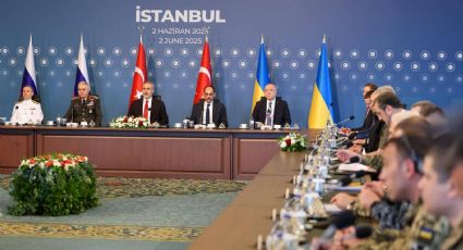 Rusia y Ucrania celebran segunda ronda de negociaciones: acuerdan otro intercambio de prisioneros