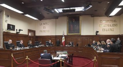 Corte retira proyecto que limitaría la prisión preventiva oficiosa; queda en manos de ministros electos