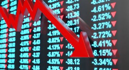 Wall Street se tambalea ante la amenaza de aranceles al acero de Trump