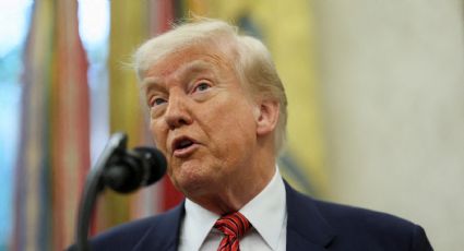 "Entró por la política de fronteras abiertas de Biden": Trump exige deportación de “antiestadounidenses” tras ataque terrorista en Colorado