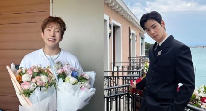 Servicio militar de "ASTRO": Cha Eun-Woo ingresará en julio, pero Jin Jin queda exento por enfermedad