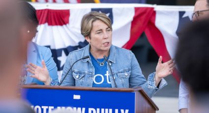 ICE detiene a casi mil 500 migrantes en Massachusetts durante mayo; afirma que la mayoría tenía antecedentes penales