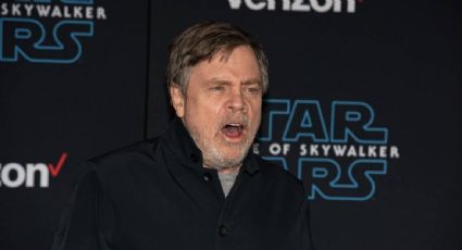"Tuve mi momento": el actor Mark Hamill descarta su participación futura en "Star Wars"