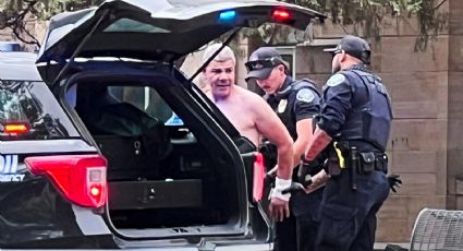 Sujeto planeó durante un año la agresión en Colorado y el objetivo era un "grupo sionista": FBI