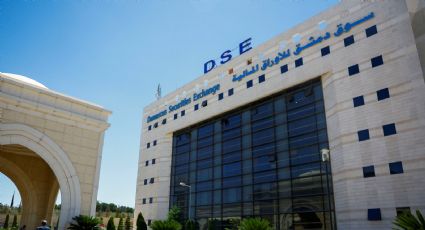 Bolsa de Damasco da primer campanazo en seis meses: reanuda sus operaciones tras derrocamiento de al Assad