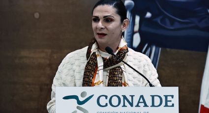Claudia Sheinbaum descarta que Ana Guevara esté “bajo investigación” pese a que ‘desapareció’ 626 millones de pesos durante su gestión en la Conade