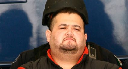 Dan 20 años de prisión a “El Teo”, jefe de "Los Pozoleros" de los Arellano Félix