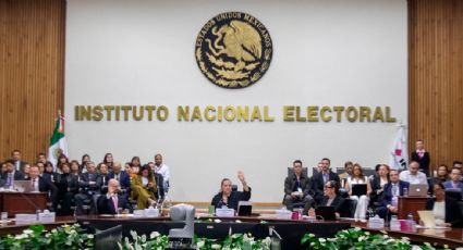 Consejeros del INE no descartan vínculo entre acordeones y virtuales ganadores en la SCJN