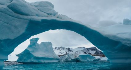 ONU advierte que el Ártico registrará calentamiento tres veces mayor a la media mundial en los próximos años