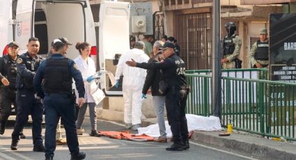 Hasta 62 bandas del crimen organizado se reparten la CDMX; el asesinato de funcionarios evidenció su poder territorial