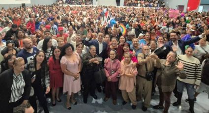 "Vamos a cuidar estos dos meses": Lenia Batres asegura que evitará que se cometan abusos en las últimas semanas de la actual Corte