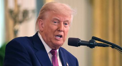 Las teorías de conspiración sobre Epstein colocan a Trump en una crisis creada por él mismo