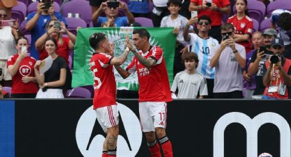 ¡Qué descaro! Un polémico penalti abre el camino al Benfica para golear al Auckland City en el Mundial de Clubes
