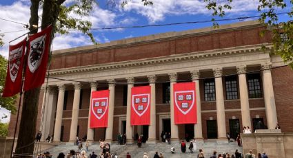 Trump anticipa posible acuerdo con Harvard la próxima semana