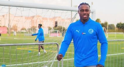 Quincy Promes, excompañero del mexicano Edson Álvarez en el Ajax, es extraditado a Países Bajos por tráfico de cocaína y apuñalamiento