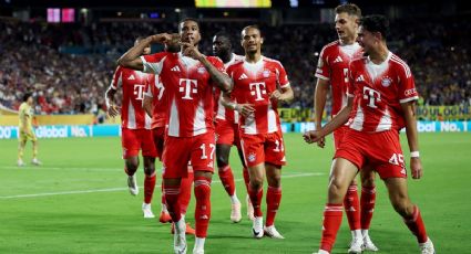 Bayern Munich se lleva sufrido triunfo ante un Boca Juniors que saca el orgullo y da un gran partido en el Mundial de Clubes