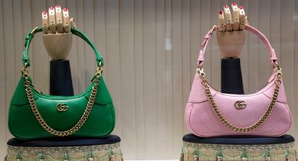 Aranceles y guerras frenarán pero no colapsarán las ventas globales de lujo en 2025, según estudio